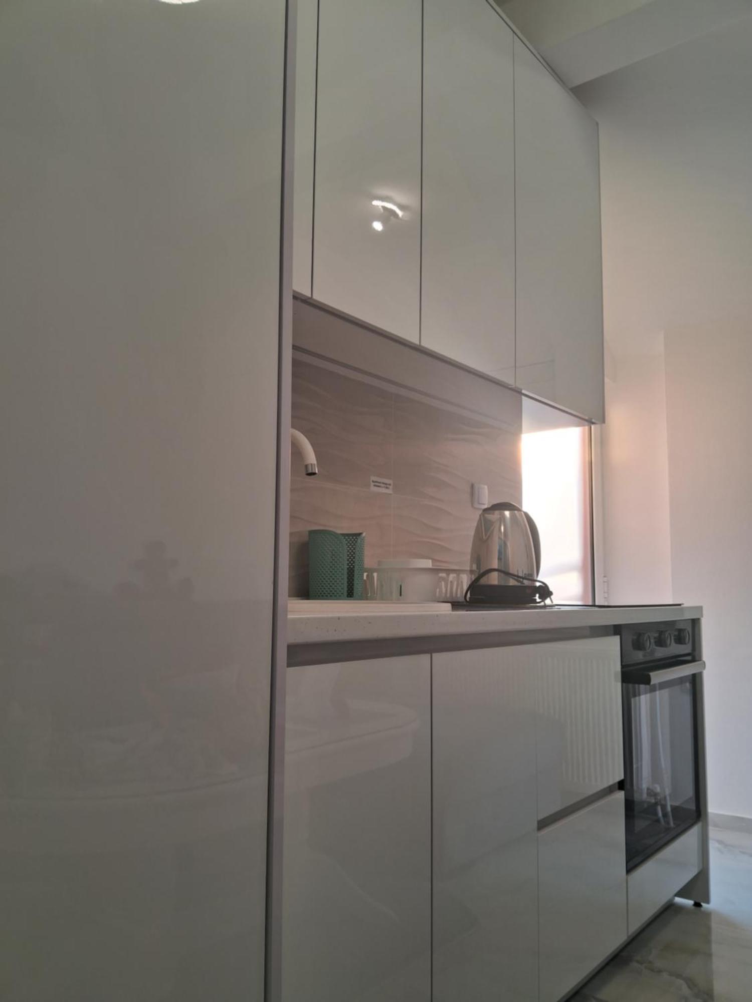 Apartmani Slado Требинье Номер фото